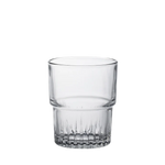 6 x verres EMPILABLES - 16cl - Duralex