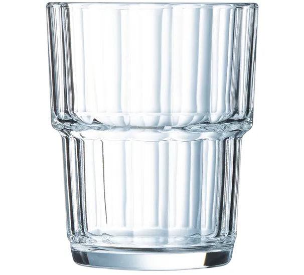 6 x verres NORVEGE - 25cl - Arcoroc