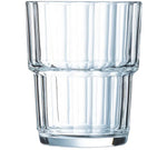 6 x verres NORVEGE - 25cl - Arcoroc