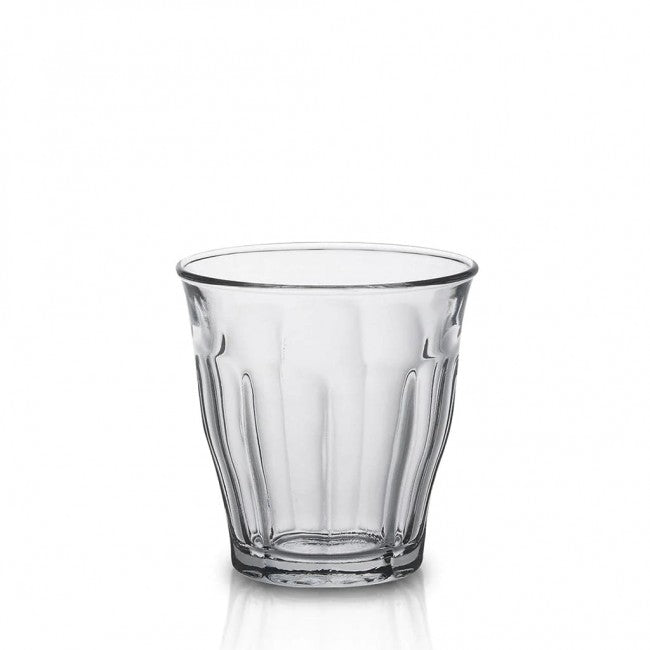 6 x verres PICARDIE - 20cl - Duralex