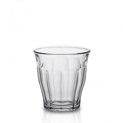 6 x verres PICARDIE - 20cl - Duralex