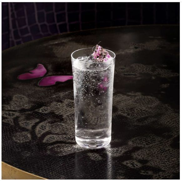 6 x verres SAVAGE - 33cl - Nude - AODB - Aux origines du barNude