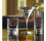 6 x verres BACH - 33,5cl - Luigi Bormioli - AODB - Aux origines du barLuigi Bormioli