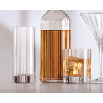 6 x verres - BACH - 36cl - Luigi Bormioli - AODB - Aux origines du barBormioli Rocco