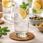 6 x verres IMPERIAL - 34cl - Pasabahçe - AODB - Aux origines du barPasabahce