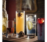 6 x verres ISLANDE - 22 cl - Arcoroc - AODB - Aux origines du barArcoroc