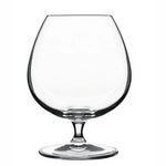 6 x verres à cognac VINOTHEQUE - 46,5cl - Luigi Bormioli
