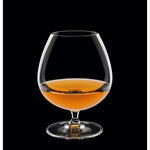 6 x verres à cognac VINOTHEQUE - 46,5cl - Luigi Bormioli