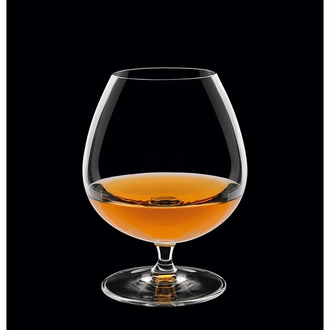 6 x verres à cognac VINOTHEQUE - 46,5cl - Luigi Bormioli