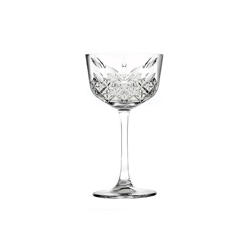 6 x verres Nick&Nora TIMELESS - 16cl - Pasabahçe