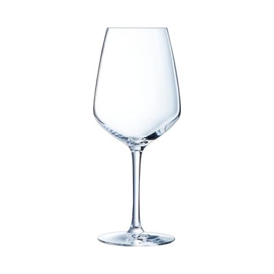6 x verres à pied VINA JULIETTE - 40cl - Arcoroc