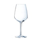 6 Verres à pied VINA JULIETTE - 40cl - Arcoroc