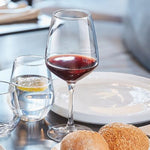 6 Verres à pied VINA JULIETTE - 40cl - Arcoroc