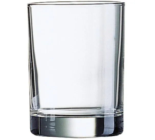 6 x verres ELEGANCE - 23cl - Arcoroc