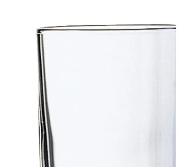 6 x verres ELEGANCE - 23cl - Arcoroc