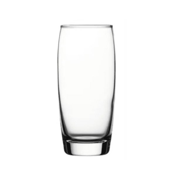 6 x verres IMPERIAL - 34cl - Pasabahçe - AODB - Aux origines du barPasabahce