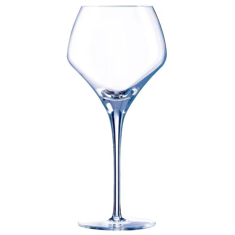 6 x verres OPEN UP Round - 37 cl - Chef&Sommelier
