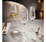 6 x verres SYMETRIE - 55cl - Chef&Sommelier - AODB - Aux origines du barChef & Sommelier