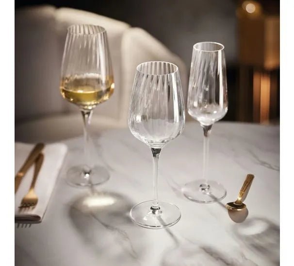 6 x verres SYMETRIE - 55cl - Chef&Sommelier - AODB - Aux origines du barChef & Sommelier