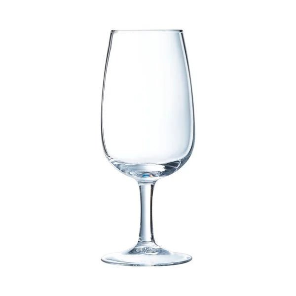 6 x verres VITICOLE - 31cl - Arcoroc - AODB - Aux origines du barArcoroc