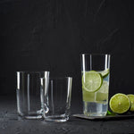 6 x verres - ZENITH - 35cl - OGO - AODB - Aux origines du barOGO